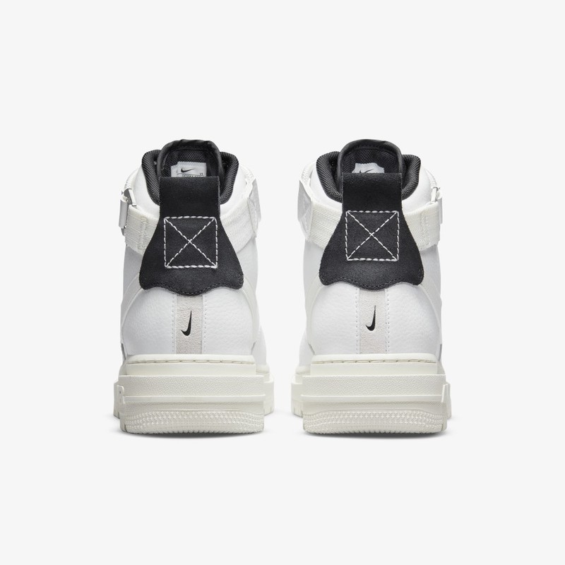 Nike Air Force 1 High Utility 2.0 Summit White DC3584 100 Grailify